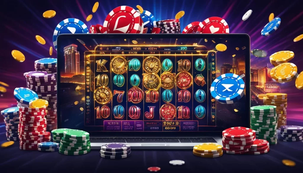 Sòng bạc trực tiếp với Dealer xinh đẹp tại KU888