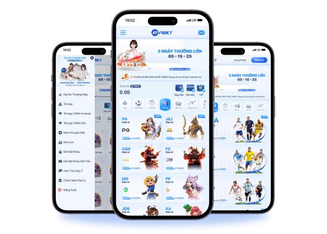 Hướng dẫn tải ứng dụng KU888 cho Android