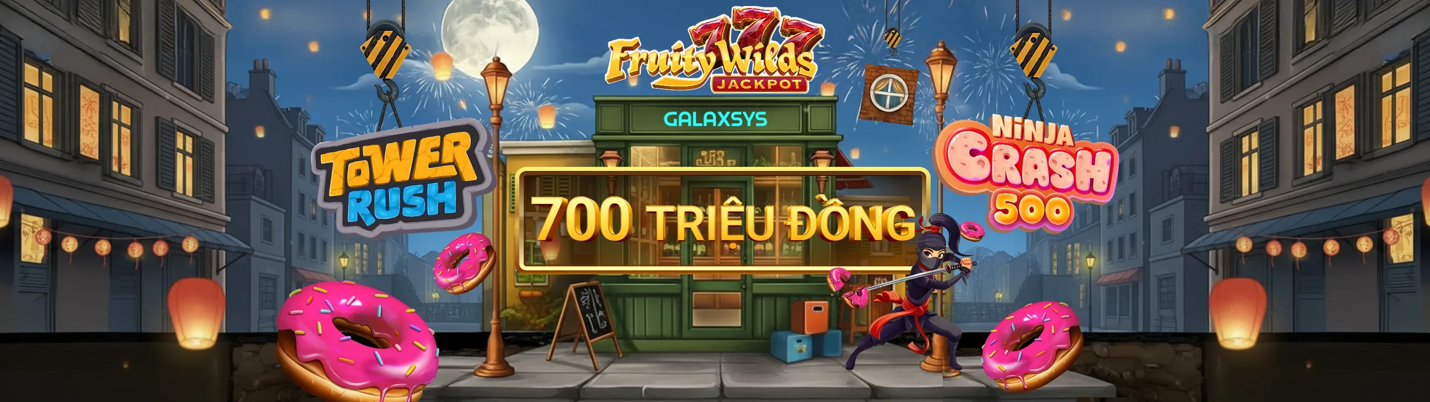 Chương trình hoàn trả hàng ngày độc quyền tại KU888