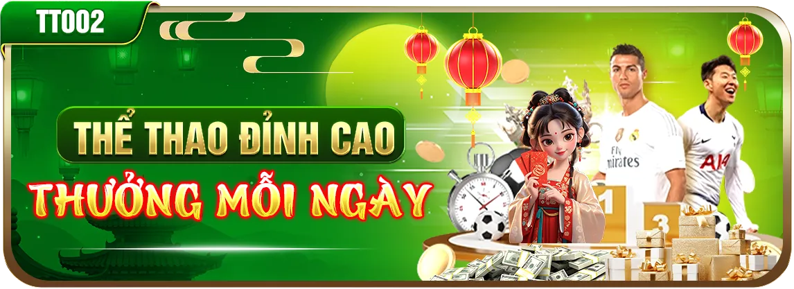 Banner khuyến mãi hấp dẫn cho thành viên mới KU888