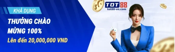 KU888 Ra Mắt Chương Trình Khuyến Mãi Chào Mừng Thành Viên Mới