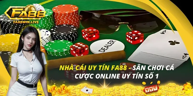 Cá cược có trách nhiệm tại KU888