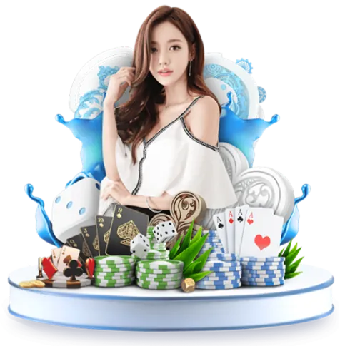 Bàn Baccarat trực tuyến tại KU888